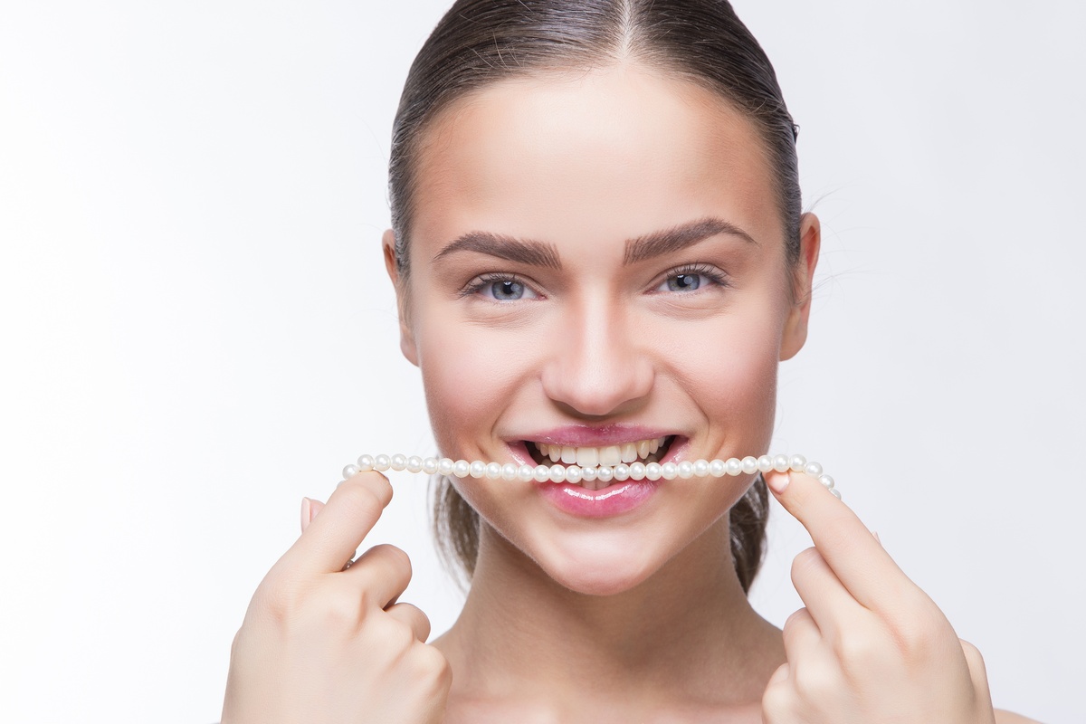 Can Cosmetic Dentistry be Practical? Can Cosmetic Dentistry be Practical?