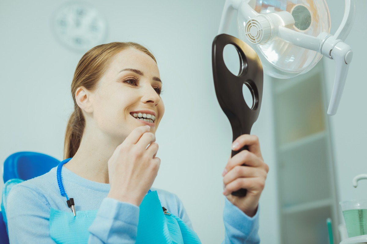 How Braces Help Your Jaw How Braces Help Your Jaw