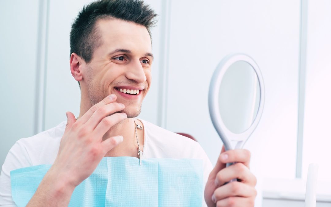 Do You Need a Smile Makeover?