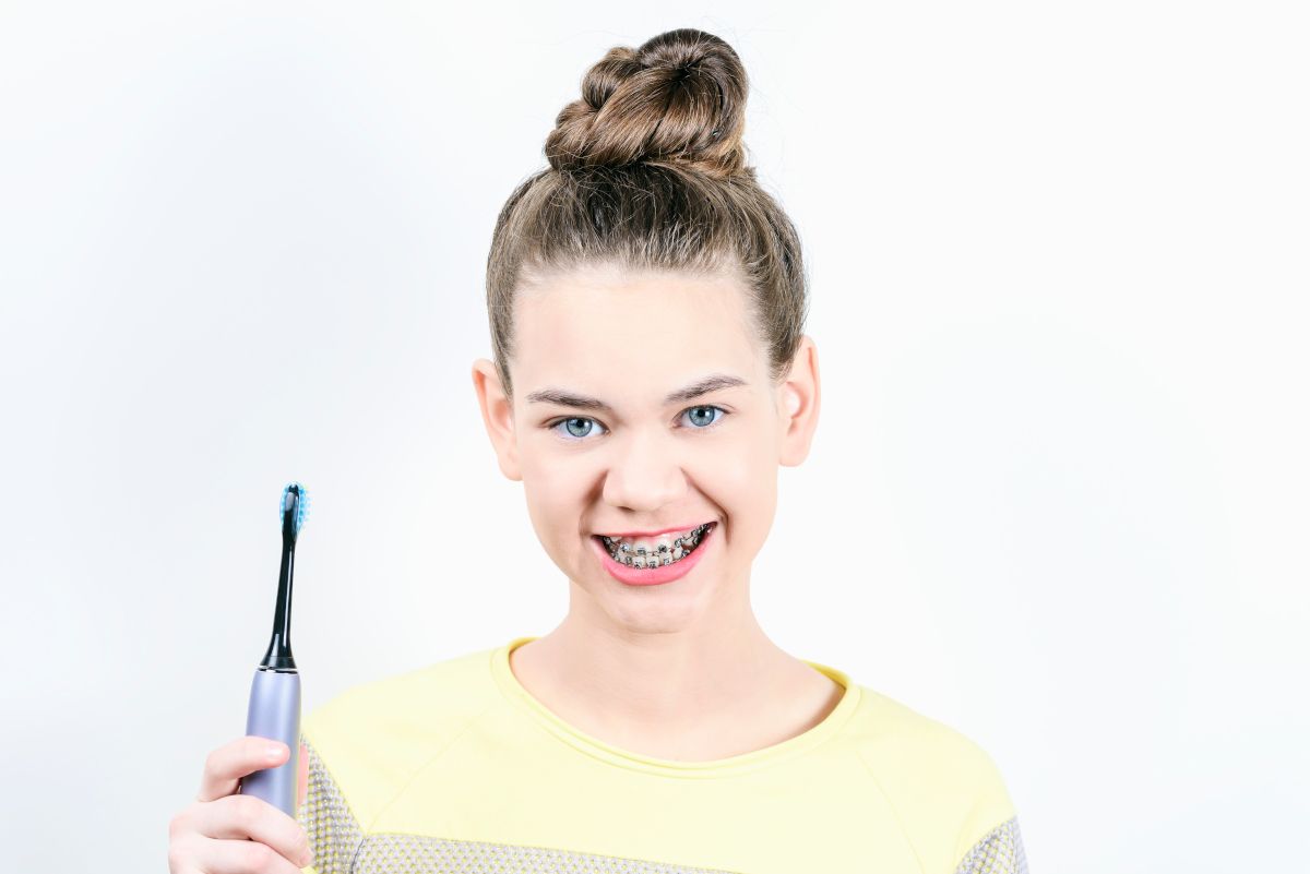 Best Toothbrush Features for Braces Best Toothbrush Features for Braces