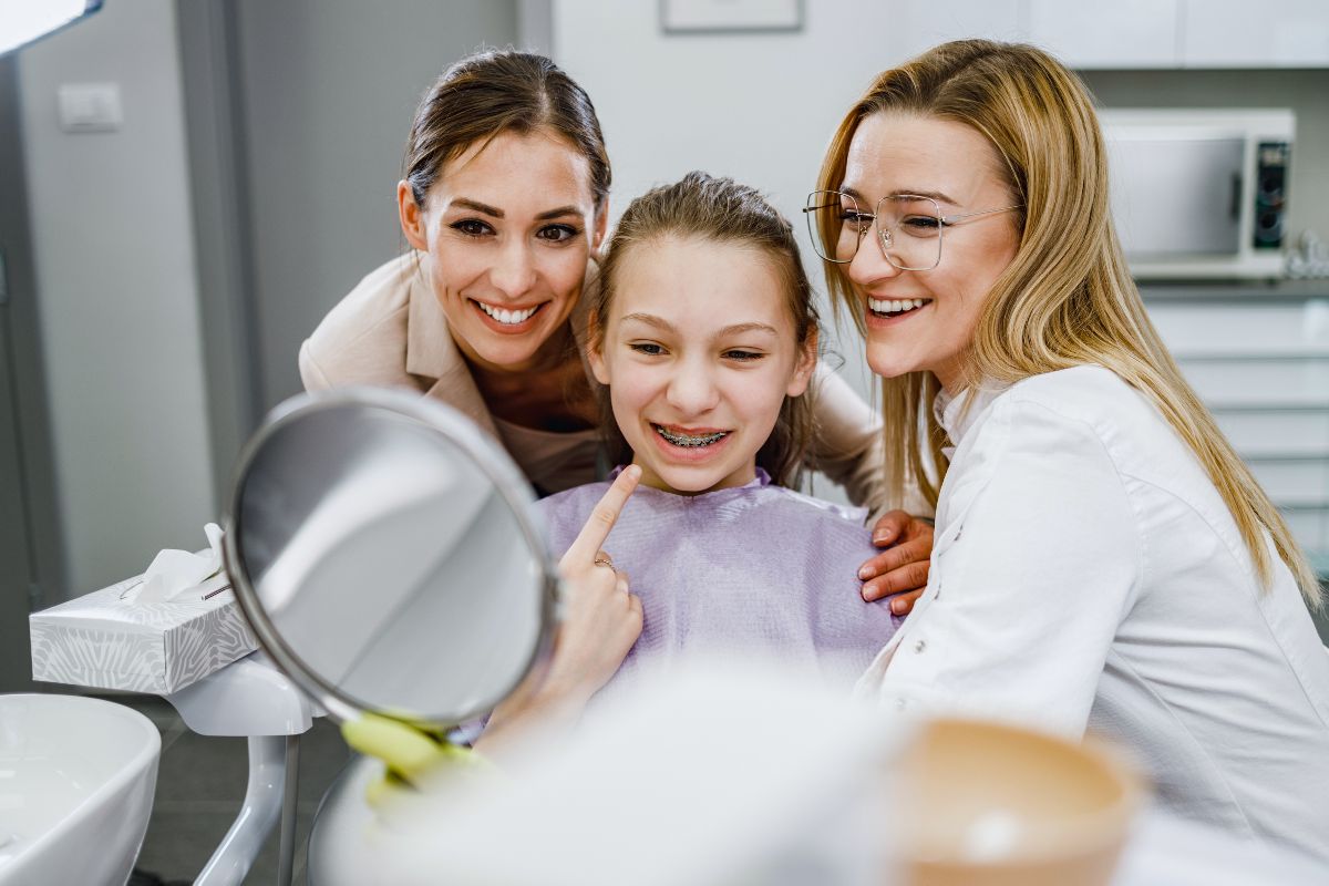 How Long Will You Need to Have Braces How Long Will You Need to Have Braces